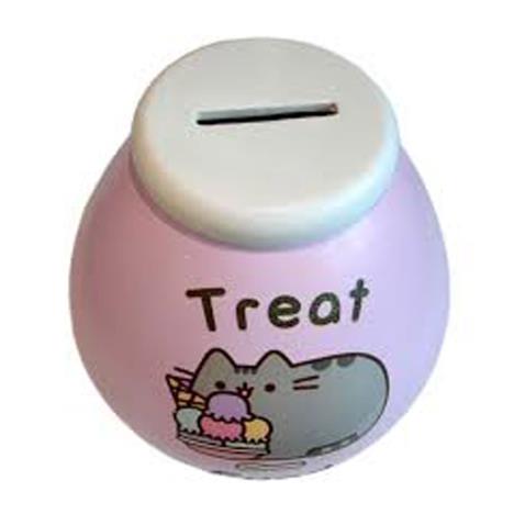 Pusheen Pot Of Dreams Ceramic Money Jar Extra Image 1